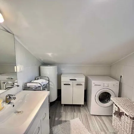 Apartment In 41596
