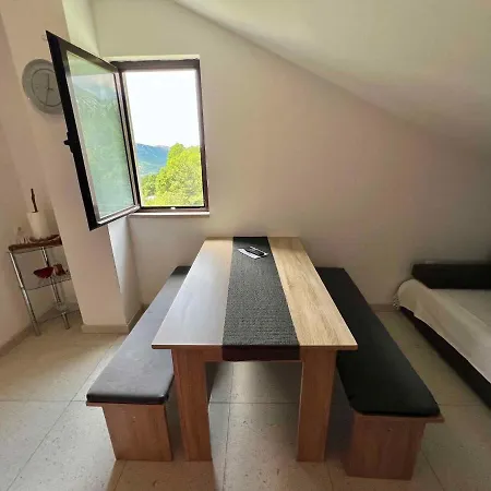 In 41596 Apartment Grizane-Belgrad