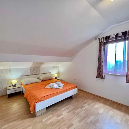 In 41596 Apartment Grizane-Belgrad
